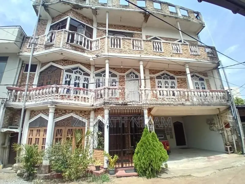 Apartment For Rent In Hotel Road Mount Lavinia