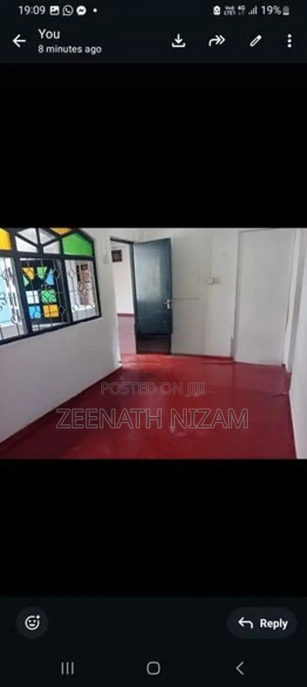 Apartment For Rent In Hotel Road Mount Lavinia