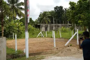 Land for Sale - Meegoda