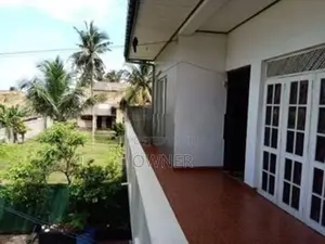 Apartment For Short Term Rent In Dehiwala