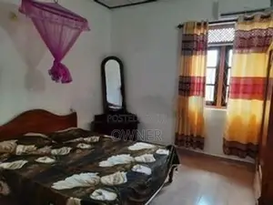 Apartment For Short Term Rent In Dehiwala