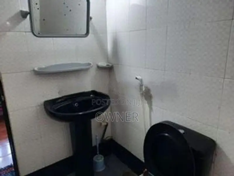 Apartment For Short Term Rent In Dehiwala