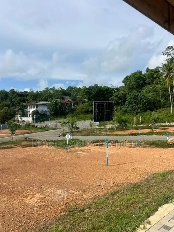 Land for Sale Kalutara
