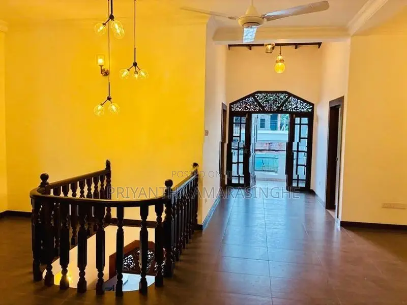 Modern House for Sale in Bokundara, Piliyandala