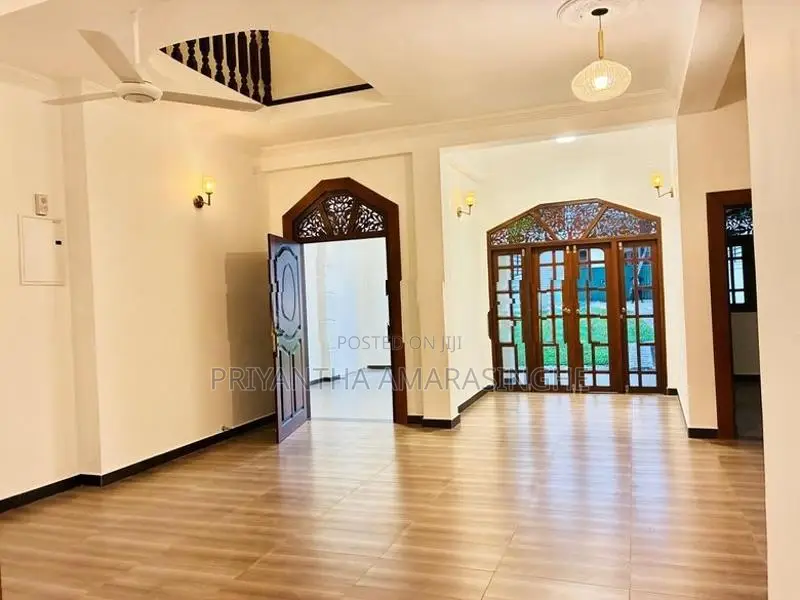 Modern House for Sale in Bokundara, Piliyandala