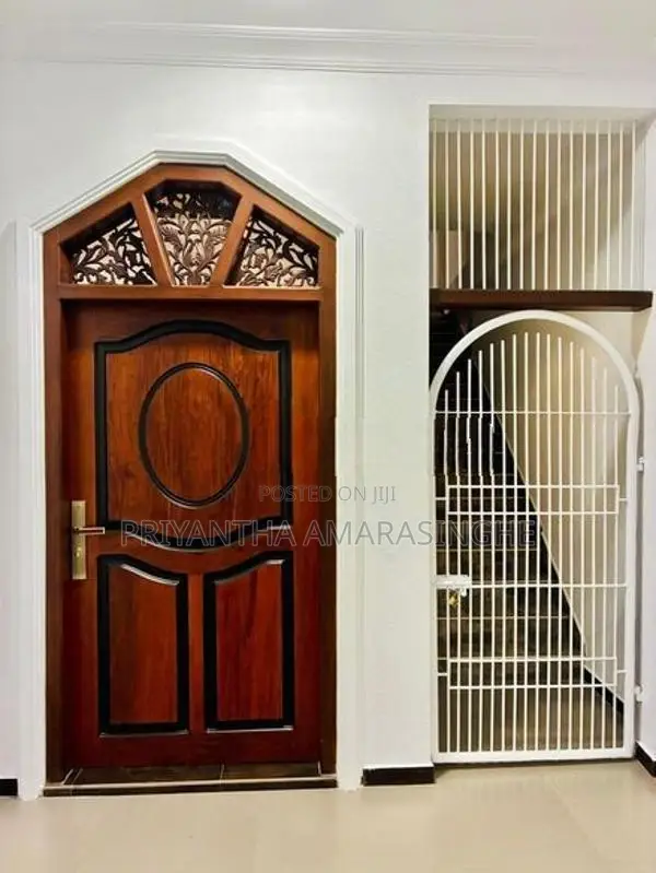 Modern House for Sale in Bokundara, Piliyandala