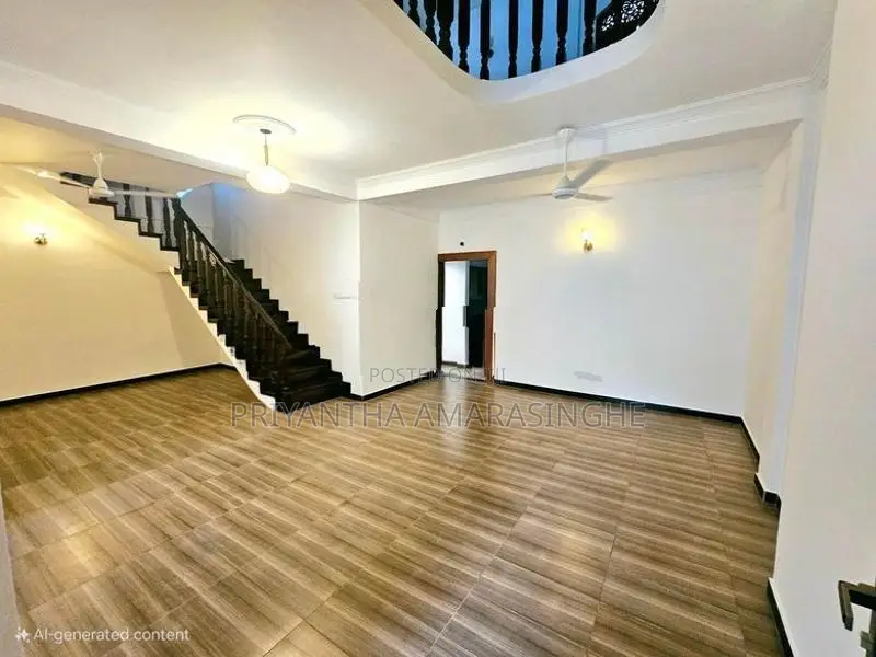 Modern House for Sale in Bokundara, Piliyandala