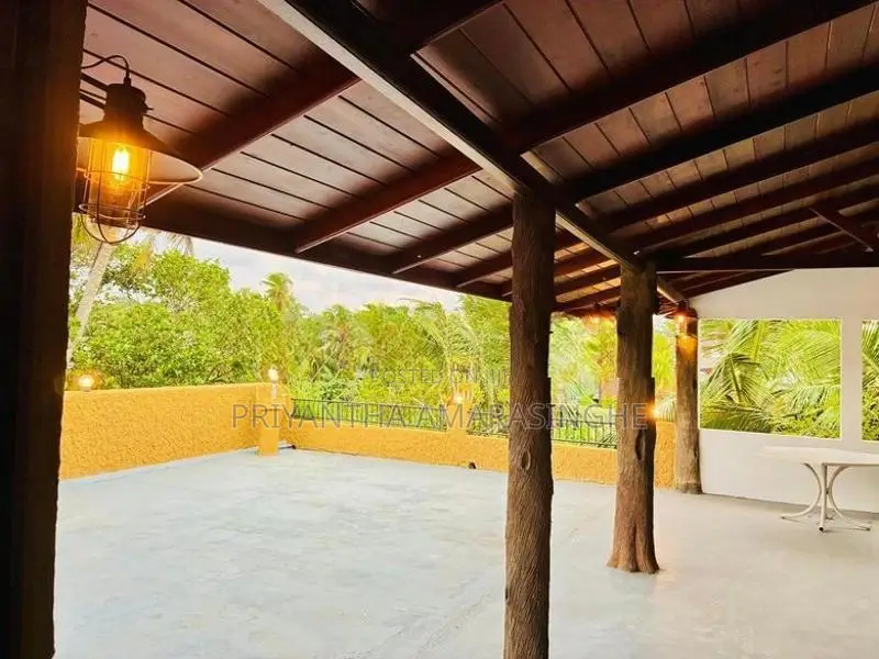 Modern House for Sale in Bokundara, Piliyandala