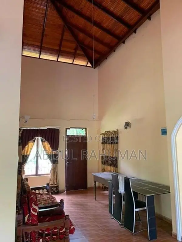 3 Story Commercial Building Colombo 2 8000 Sqft