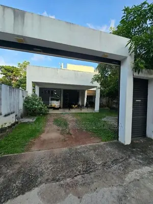 Semi Furnished House for Rent Kesbewa