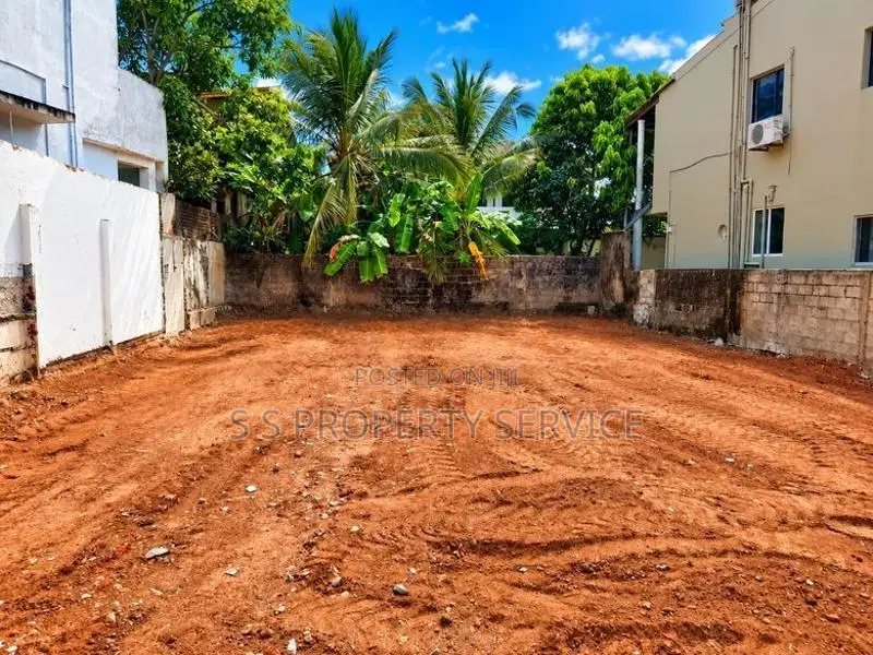 10.5 Perches Bare Land For Sale In Maharagama(sspl-525)