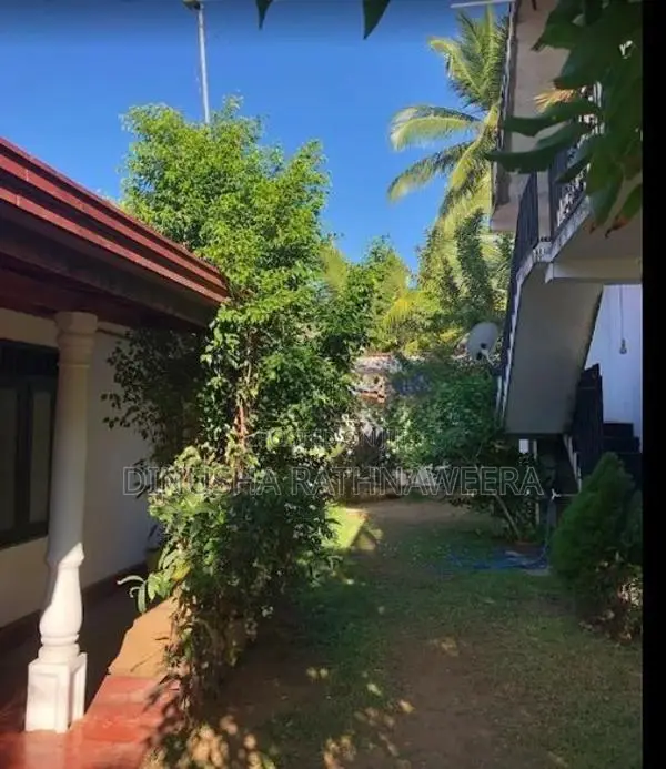 Room For Rent In Tangalle Tangalla