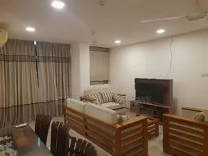 Prestige Tower - 03 Bedroom Apartment For Rent In Colombo (A4637)-Rent