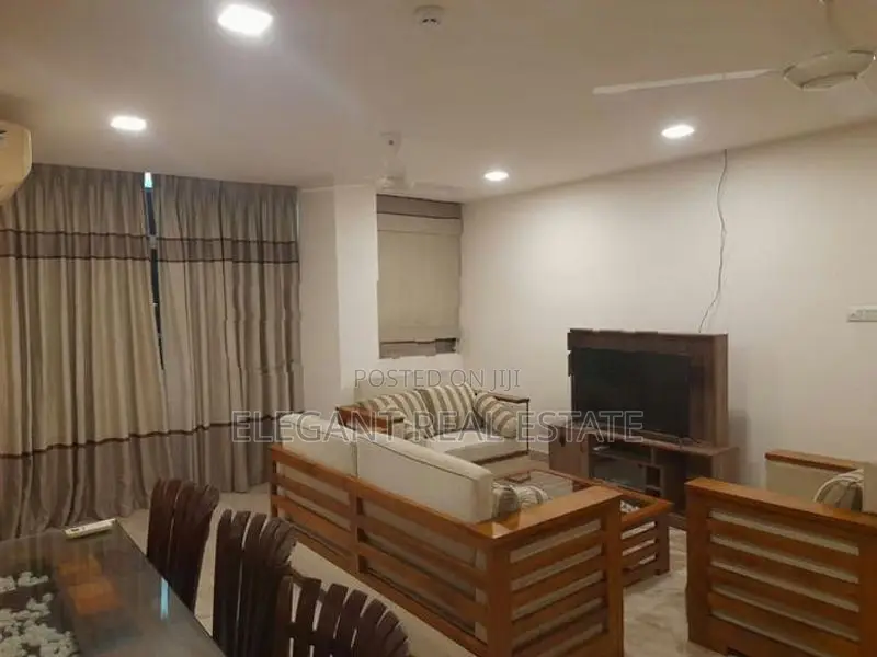 Prestige Tower - 03 Bedroom Apartment For Rent In Colombo (A4637)-Rent