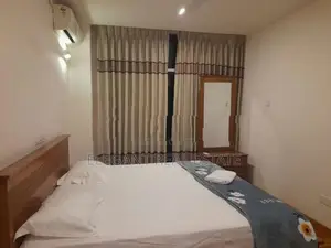Prestige Tower - 03 Bedroom Apartment For Rent In Colombo (A4637)-Rent