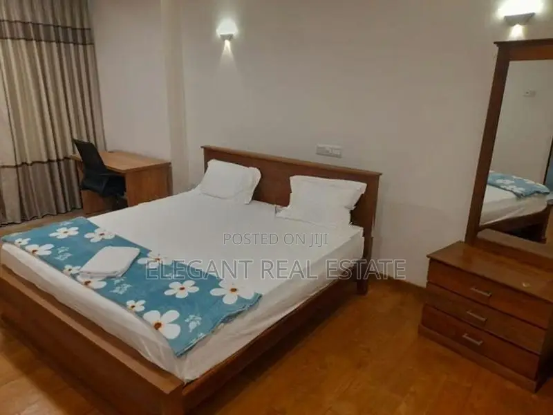 Prestige Tower - 03 Bedroom Apartment For Rent In Colombo (A4637)-Rent