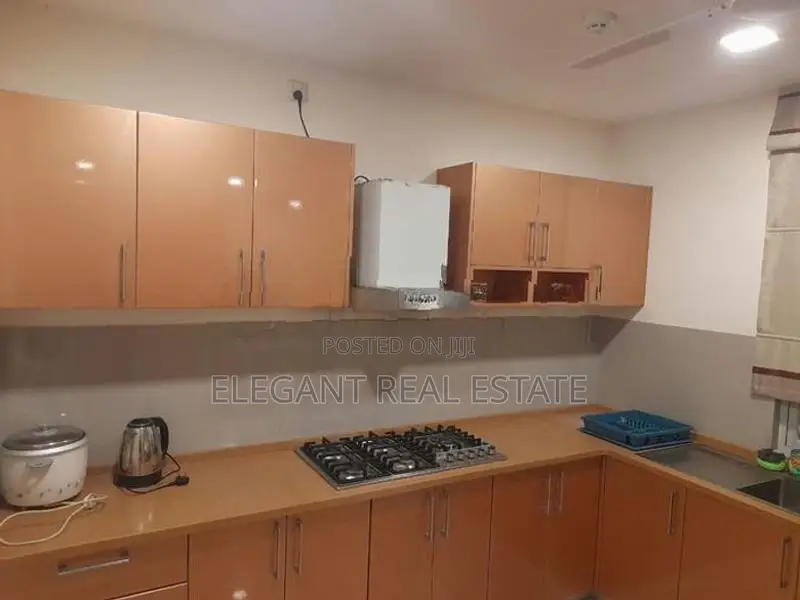 Prestige Tower - 03 Bedroom Apartment For Rent In Colombo (A4637)-Rent