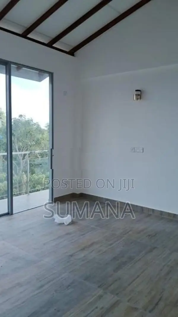 2-Bedroom Apartment (2nd Floor) For Rent In Pannipitiya