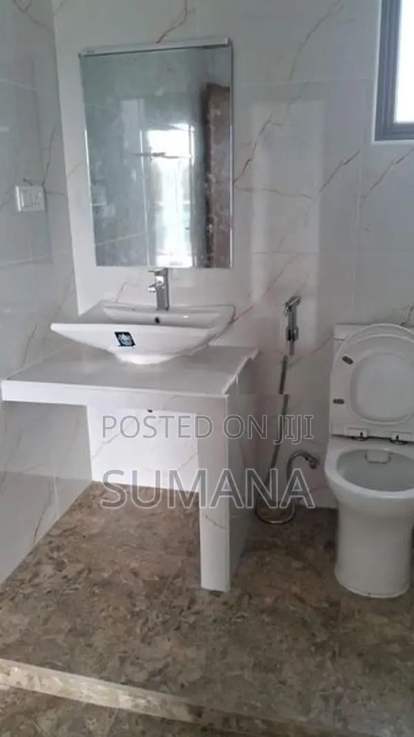2-Bedroom Apartment (2nd Floor) For Rent In Pannipitiya