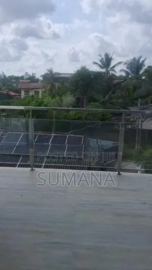 2-Bedroom Apartment (2nd Floor) For Rent In Pannipitiya