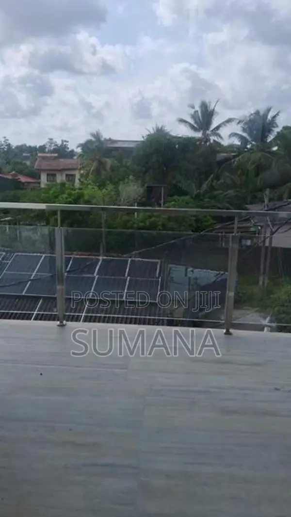 2-Bedroom Apartment (2nd Floor) For Rent In Pannipitiya