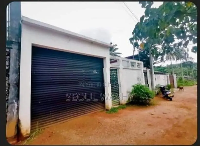 House for Rent in Kahgathuduwa Kesbewa