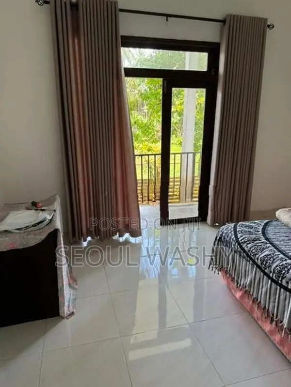 House for Rent in Kahgathuduwa Kesbewa