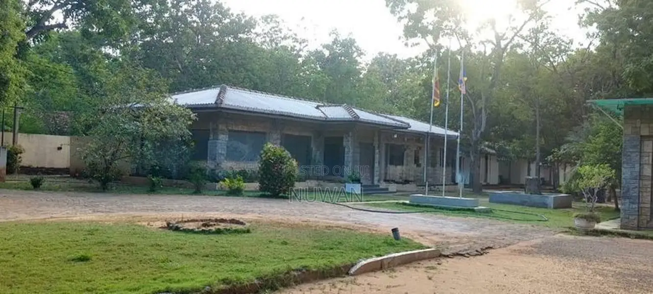 Hotel For Sale In Kataragama