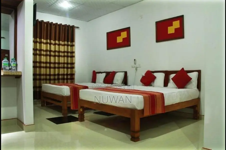 Hotel For Sale In Kataragama
