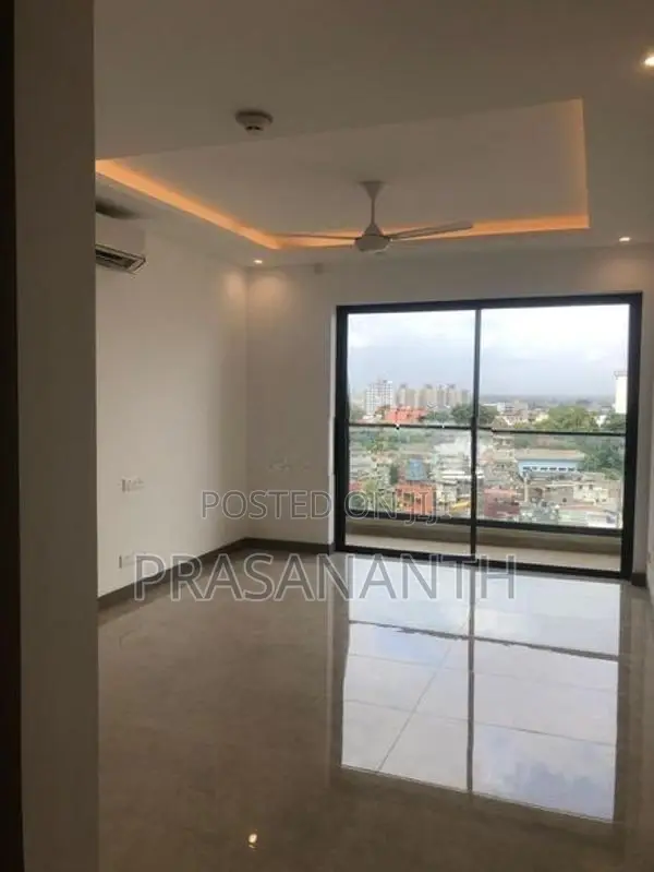 Marina Square 2 BR Apartment For Sale - Colombo
