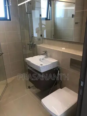 Marina Square 2 BR Apartment For Sale - Colombo