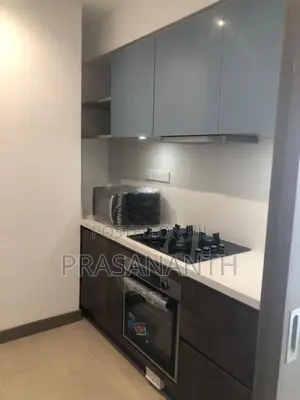 Marina Square 2 BR Apartment For Sale - Colombo