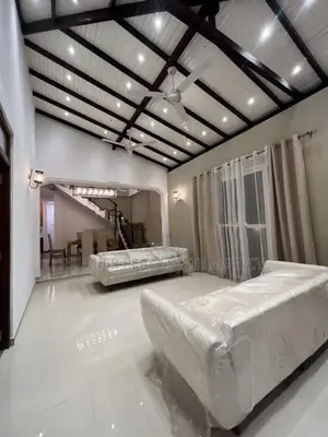 Luxury House For Sale In Ja Ela