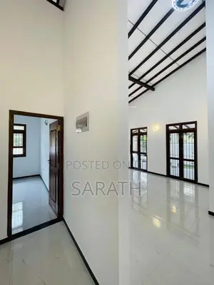 Single Storied House In For Sale Athurugiriya