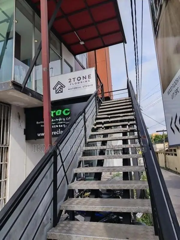 Prime Office Space At Nawala Junction