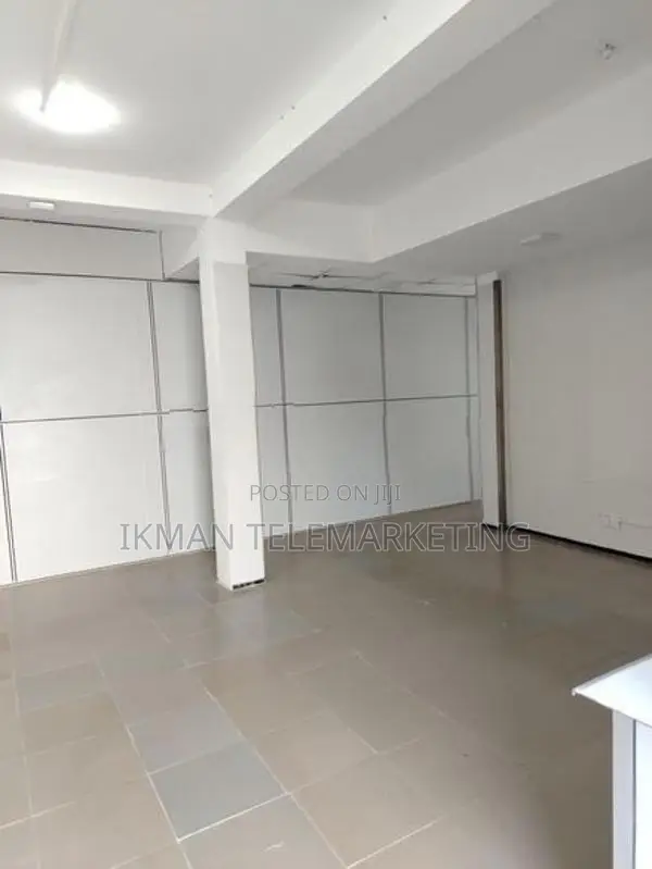 Prime Office Space At Nawala Junction