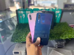 Vivo Y17 (Used)