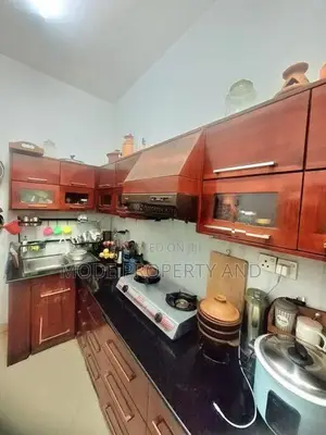 Apartment for Sale in Dehiwala