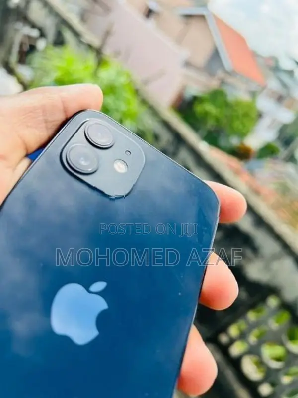 Apple iPhone 12 (Used)