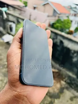 Apple iPhone 12 (Used)
