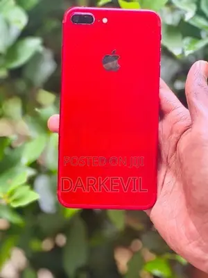Apple iPhone 7 Plus (Used)