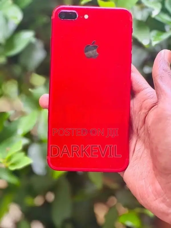 Apple iPhone 7 Plus (Used)