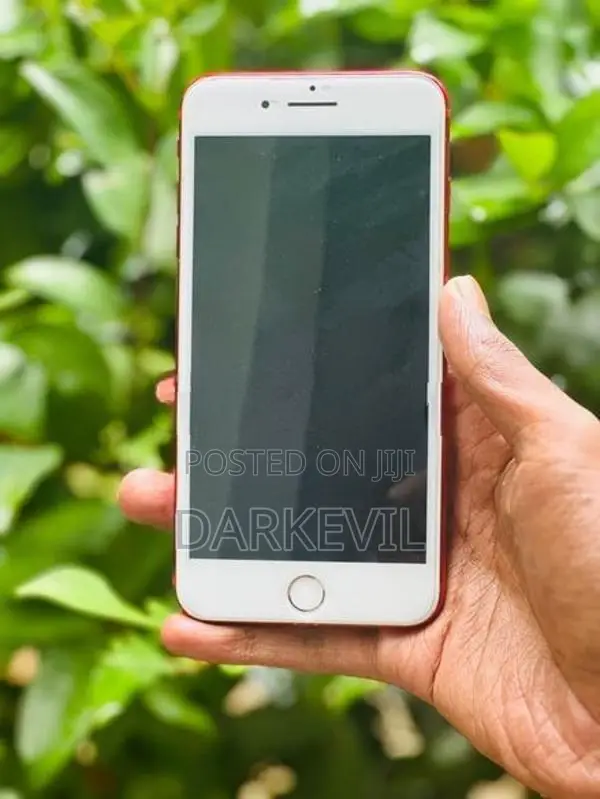 Apple iPhone 7 Plus (Used)