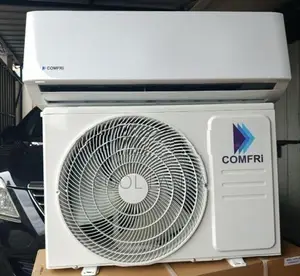 24000BTU COMFRI Inverter Brand New Air Conditioner