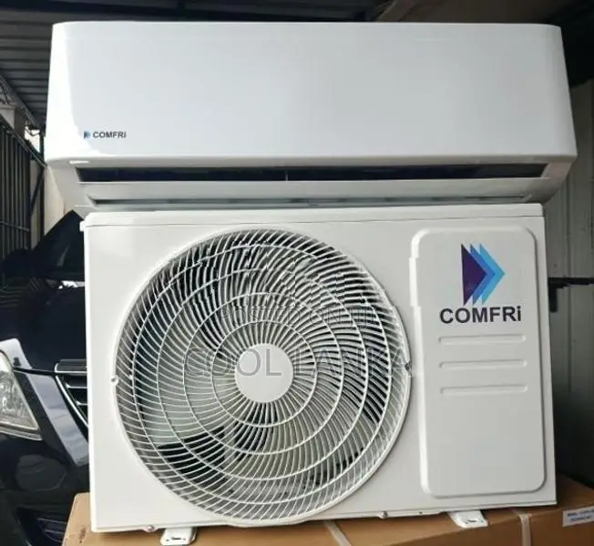 24000BTU COMFRI Inverter Brand New Air Conditioner