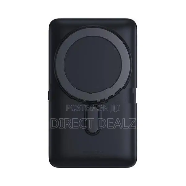 Baseus 20W 10000 Magnetic Bracket Wireless Power Bank