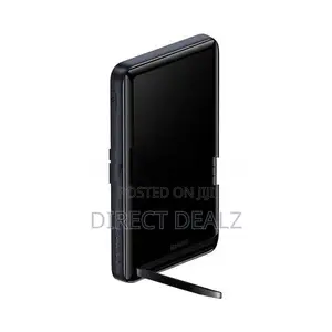 Baseus 20W 10000 Magnetic Bracket Wireless Power Bank