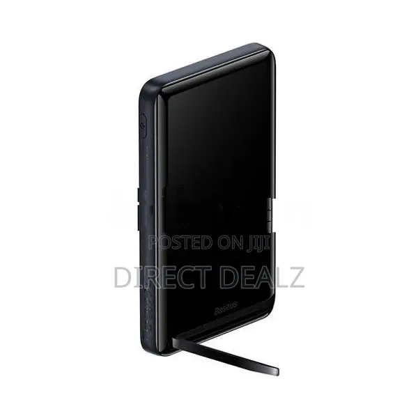 Baseus 20W 10000 Magnetic Bracket Wireless Power Bank