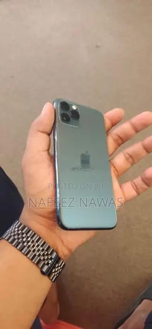 Apple iPhone 11 Pro 256GB (Used)