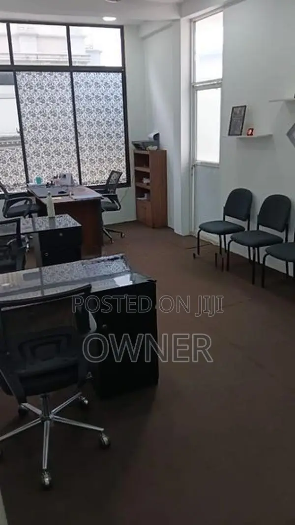 Office Space For Rent In Colombo 2